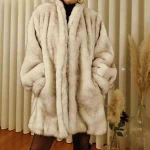 West Valley - Chantilly faux fur