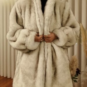 West Valley - Chantilly faux fur