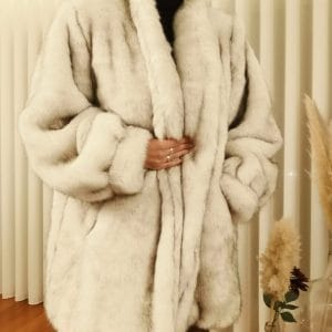 West Valley - Chantilly faux fur