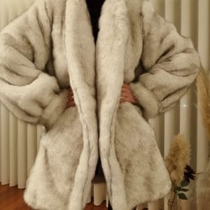 West Valley - Chantilly faux fur