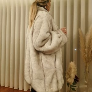 West Valley - Chantilly faux fur