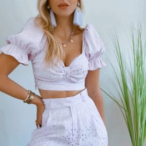 WEST VALLEY - LILAC SET