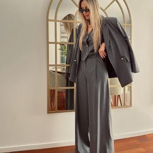 WEST VALLEY CINZA ESCURO