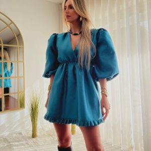 WEST VALLEY SERENA BLUE