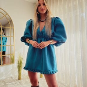WEST VALLEY SERENA BLUE