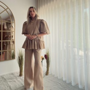 WEST VALLEY MYRA DOURADA