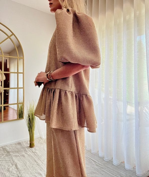 WEST VALLEY MYRA DOURADA