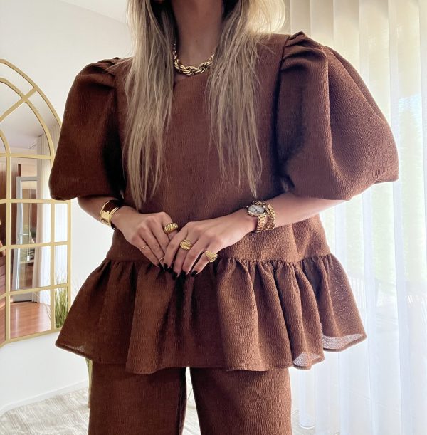 WEST VALLEY MYRA BRONZE