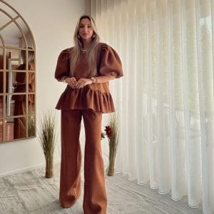 WEST VALLEY MYRA BRONZE