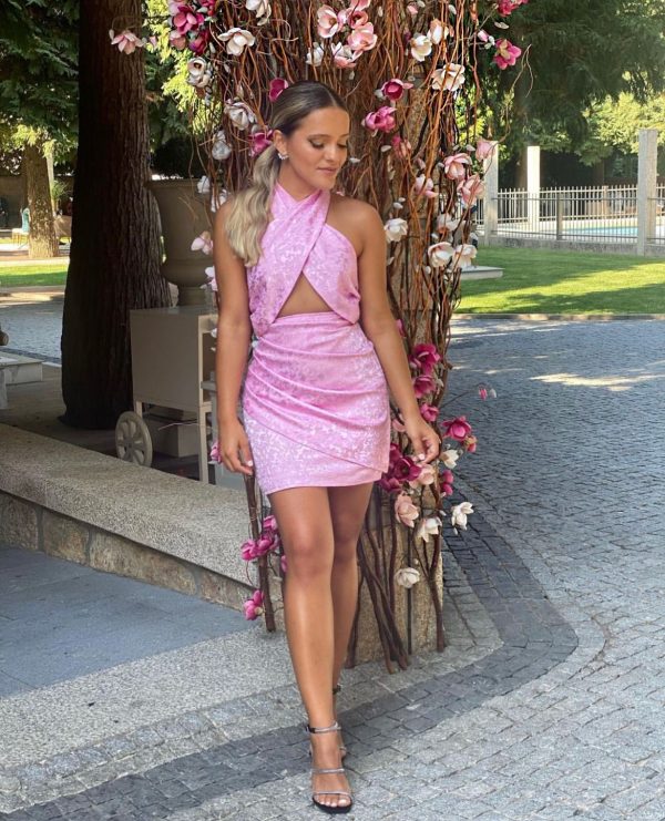 WEST VALLEY - ELLA PINK