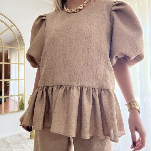 WEST VALLEY MYRA DOURADA