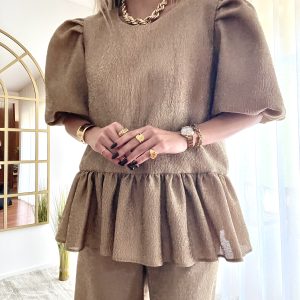 WEST VALLEY MYRA DOURADA