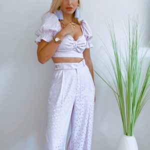WEST VALLEY - LILAC SET
