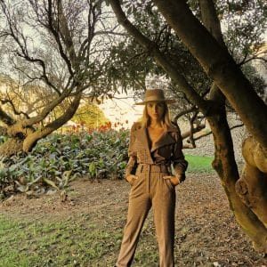 West Valley - Mocca Tan