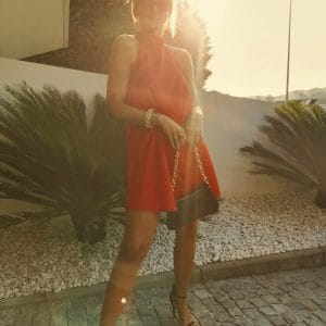 West valley - Olivia Red