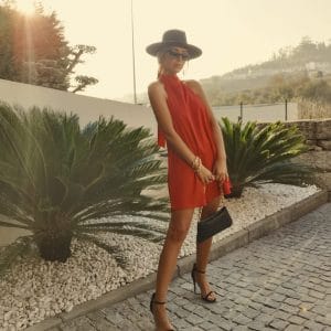 West valley - Olivia Red