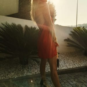 West valley - Olivia Red