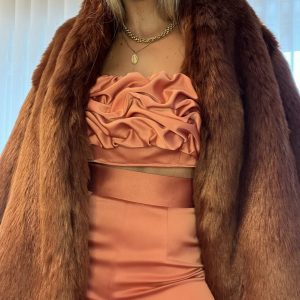 WEST VALLEY - PÍA TOP SALMON