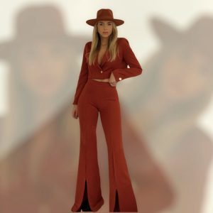 West Valley - Terra Suit