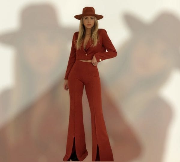 West Valley - Terra Suit