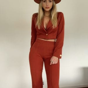 West Valley - Terra Suit
