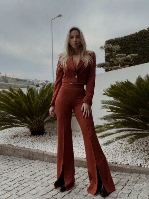 West Valley - Terra Suit