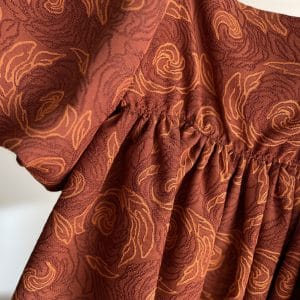 WEST VALLEY AMELIE TERRACOTA