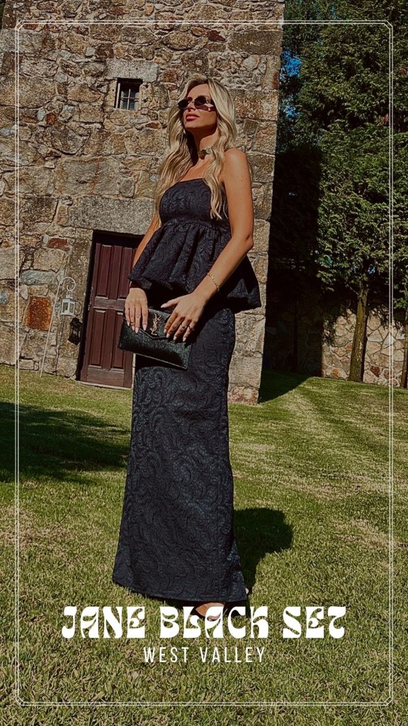 WEST VALLEY - jane blac