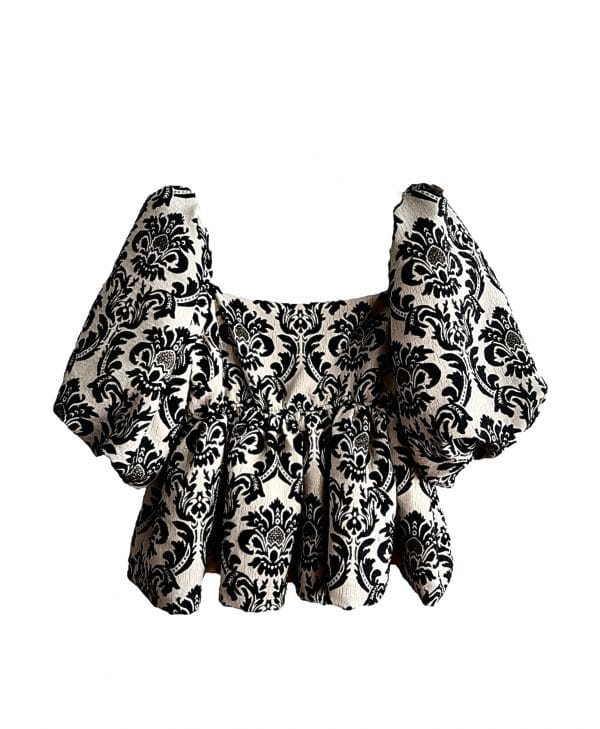 West valley Amelie brocado