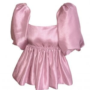 West valley Amelie pink