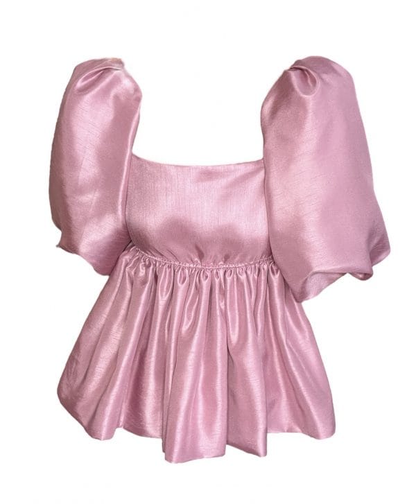 West valley Amelie pink