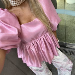 West valley Amelie pink