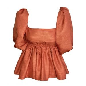 West valley Amelie salmon