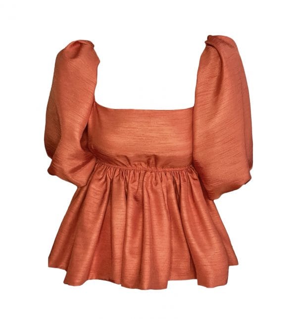West valley Amelie salmon