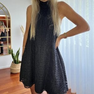 West valley Olivia black