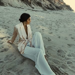 West Valley - Satin Sand