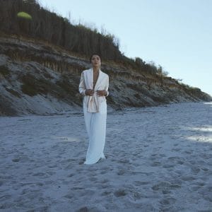 West Valley - Satin Sand