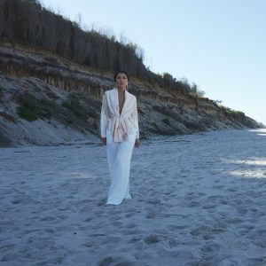 West Valley - Satin Sand