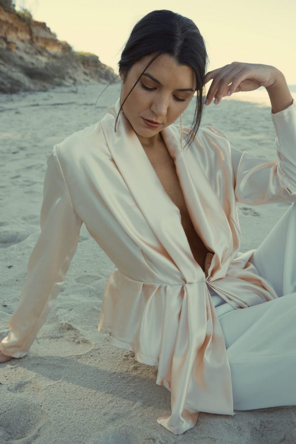 West Valley - Satin Sand