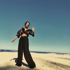 West Valley - Satin Lotus