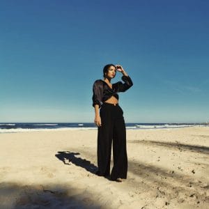 West Valley - Satin Lotus