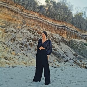 West Valley - Satin Lotus