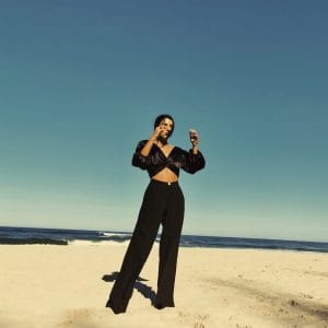 West Valley - Satin Lotus