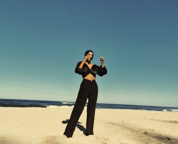 West Valley - Satin Lotus