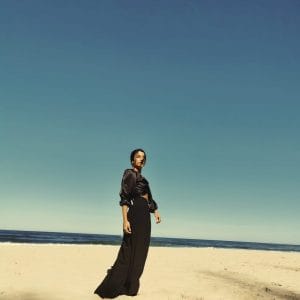 West Valley - Satin Lotus