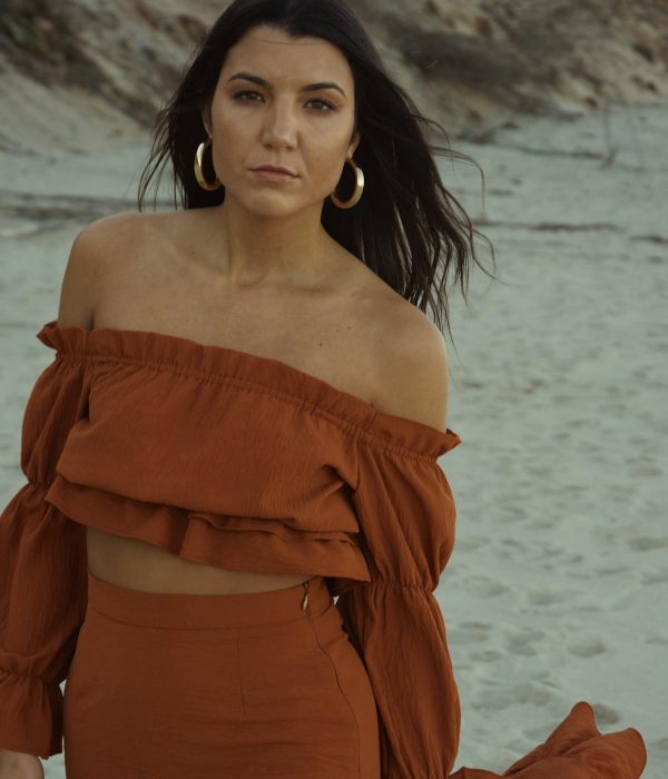 West Valley - Terracota Seville