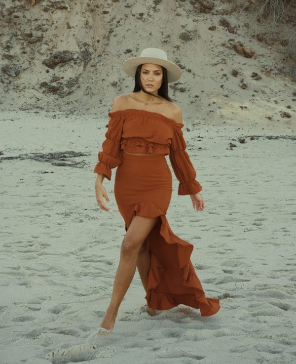 West Valley - Terracota Seville