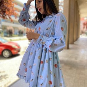 West valley - Blueshells Dress