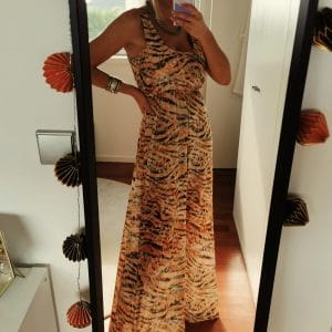West valley - Bengal Jumpsuit
