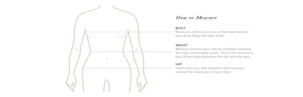 West Valley Size Guide